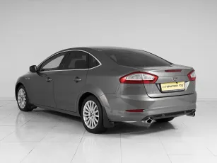 Ford  4