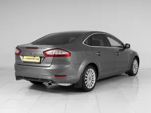 Ford  6