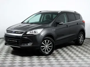 Ford  1