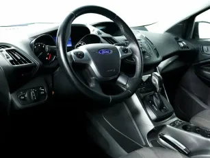 Ford  10