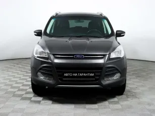 Ford  2
