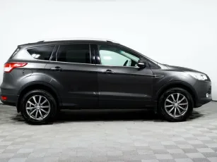 Ford  4