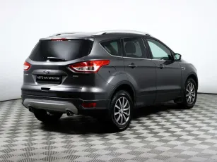 Ford  5