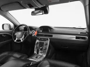 Volvo  7