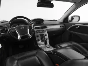 Volvo  8