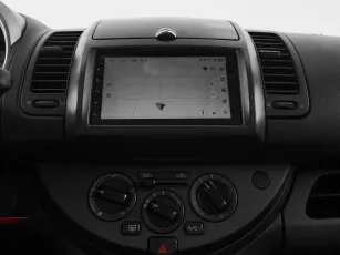 Nissan  14