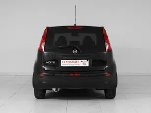 Nissan  6