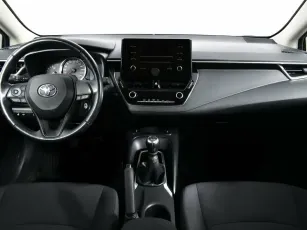 Toyota  10