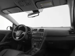 Toyota  7
