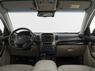 Kia  8