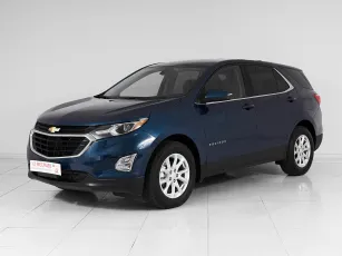 Chevrolet  1