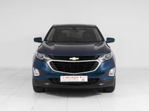 Chevrolet  2