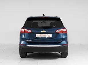 Chevrolet  5