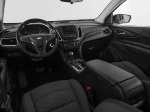 Chevrolet  8