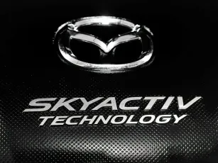 Mazda  18