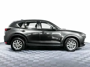 Mazda  4
