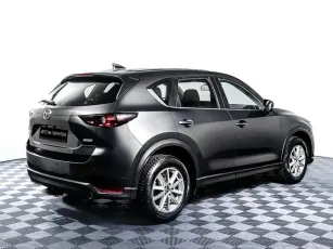 Mazda  5
