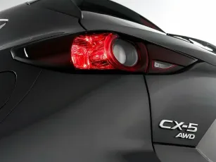 Mazda  8