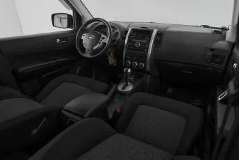 Nissan  7
