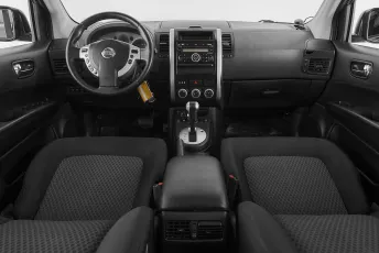 Nissan  9