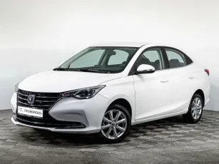 Changan Alsvin, I