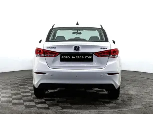 Changan  4