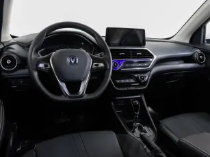 Changan  8
