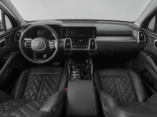 Kia  8