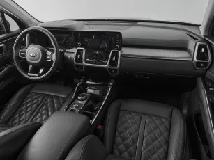 Kia  9