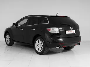 Mazda  4