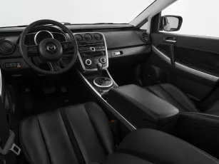 Mazda  8