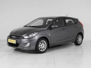 Hyundai  1