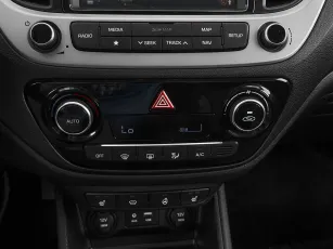 Hyundai  16
