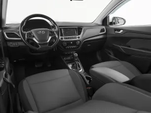 Hyundai  8