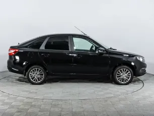 Lada (ВАЗ)  3