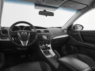 Mazda  8