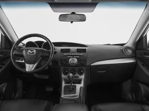 Mazda  9