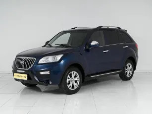 Lifan  1