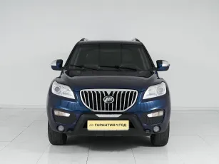 Lifan  2