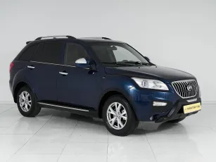 Lifan  3