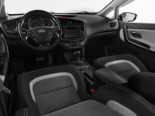 Kia  9