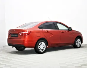 Lada (ВАЗ)  3