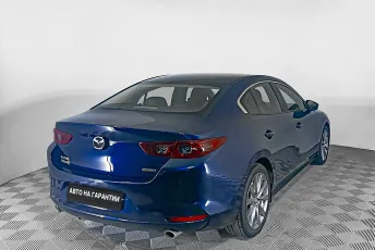 Mazda  4