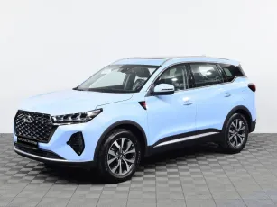 Chery Tiggo 7 Pro Max,  I