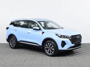 Chery  2