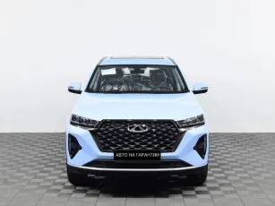 Chery  3