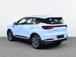 Chery  4