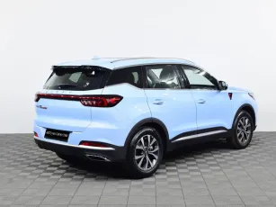 Chery  5