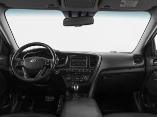 Kia  9