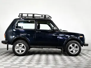 Lada (ВАЗ)  3